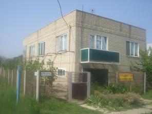Продается 2-х этажный дом в хорошем месте