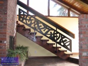 Декоративные металлические панели