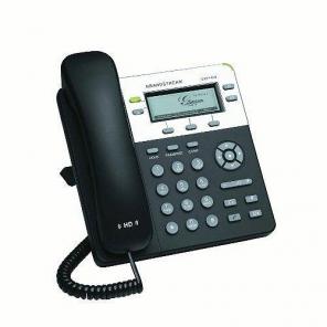 Grandstream GXP1450 –удобный телефон для бизнеса