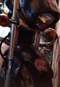 Продажа Suzuki VZ800