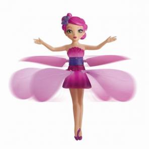 Летающая фея (Flying Fairy)