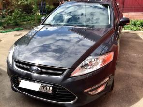 Продажа Ford Mondeo