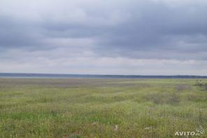 Земельный участок под застройку домов, турбаз