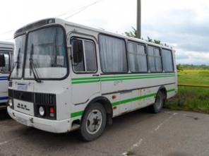 Паз 32054 хор сост 2005\6 г.в.