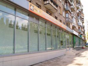 Продаю помещение универсальное от 100 кв.м. на пр. Ленина