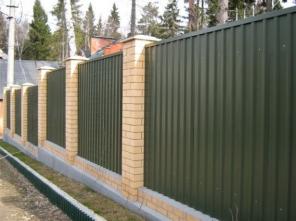 Заборы любой сложности! Акция 50% в Санкт-Петербурге