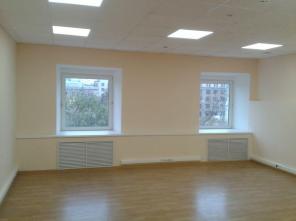 Сдам офис, 95м2, м. Китай – Город