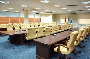 Офисные помещения в бизнес центре класса А