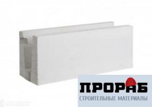 Газобетонный блок, автоклавный газоблок