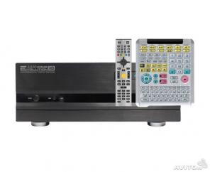 Профессиональное караоке для дома Evolution Home HD
