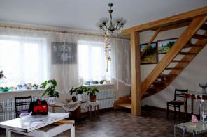 Продам дом в хорошие руки