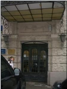 Сдам офис, 210 м2, м. Сухаревская
