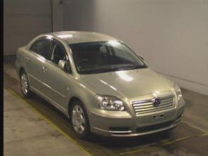 Toyota Avensis 2005, , V=2000,  ,    ,    75000. 480000  