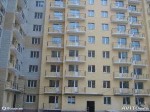Продам 1-комнатную квартиру на Уфимцева