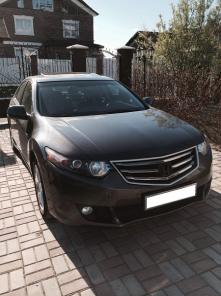 Продам автомобиль Honda Accord (Executive) 2.4