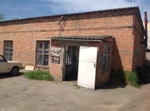 Продам производственное помещение 110 м2