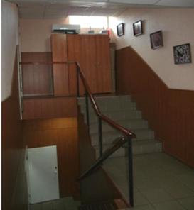 Сдам офис, 165 м2, м. Достоевская