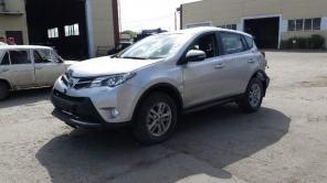 Продам Toyota Rav 4
