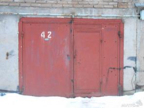 Продам кирпичный гараж 24 кв.м.