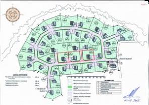 Продаю участок 10 сот