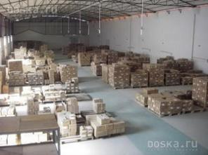 Сборные грузы из Китая, Европы, США. Быстро.