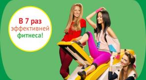 Европейский женский Wellness центр