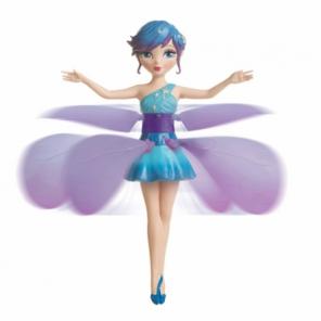 Кукла- летающая фея: Flying Fairy - волшебство в д