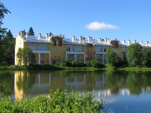 Татьянин День с Foresta Hotels