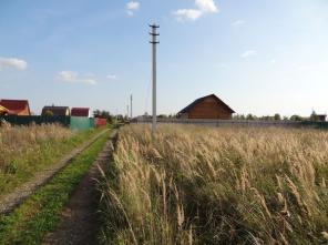 Продам участок, 16 соток, г. Клин