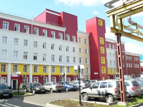 Акция! Аренда офисного помещения (124 кв.м) на м. Павелецкая от Собственника.