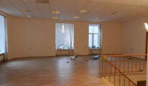Сдам офис, 292 м2, м. Арбатская, Тверская