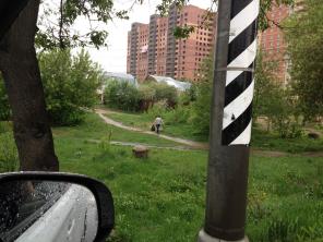 Продаю ЗУ 35 соток под строительство объекта общественного питания
