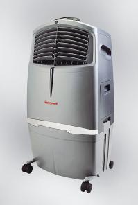 Ищите охладитель с увлажнением? Рекомендуем Honeywell cl30xc