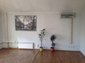 Сдам офис, 120м2, м. Цветной бульвар