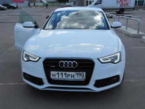 Продам авто Audi A5 (S LINE)
