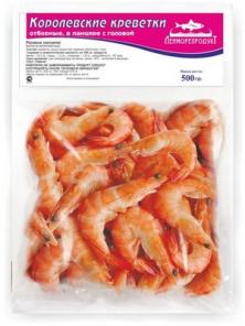 Рыба и морепродукты. Оптовая продажа рыбы