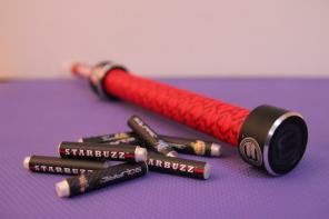 электронные кальяны Starbuzz E-hose оптом и в розницу