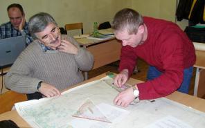 Право управления маломерными и морскими прогулочными судами.
