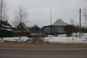 Продаю дом с участком 25 соток, 80 км от МКАД Киевское направление