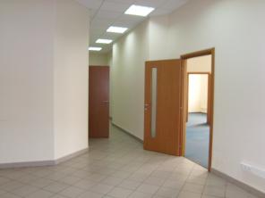 АРЕНДА ОФИСА (143 кв.м) В БИЗНЕС-ПАРКЕ НА М. ПАВЕЛЕЦКАЯ. От собственника!
