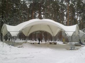 Тентовые шатры. Арочные шатры. Свадьба в шатре.