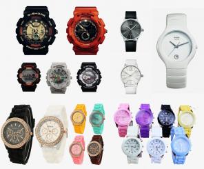 Часы оптом G-Shock оптом geneva