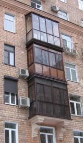 Изготовление и монтаж окон и дверей