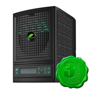 Продам очиститель воздуха, ионизатор GT3000