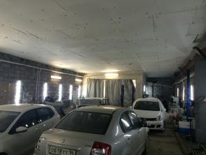 Сдается: Склад 200м. (ОТ СОБСТВЕННИКА)