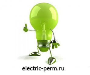 Электромонтажные работы в Перми