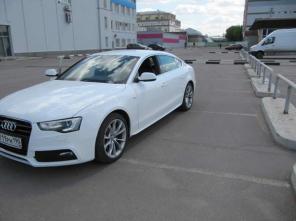 Продам автомобиль в отличном состоянии
