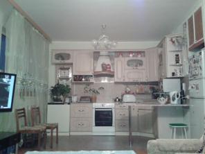 Шикарная тёплая квартира в новом доме.