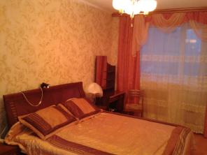 Шикарная тёплая квартира в новом доме.