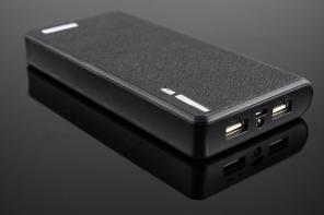 Power bank 20000 mAh с доставкой на Дом. ( 10 зарядов iphone)